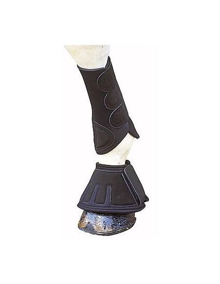norton-cloches-neoprene-recouvert-nylon