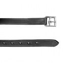 Horze étrivières cuir du 125 au 160 Noir