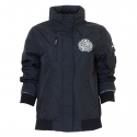 HV Polo Veste Lita HV-Polo Noir