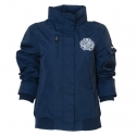HV Polo Veste Lita HV-Polo Marine