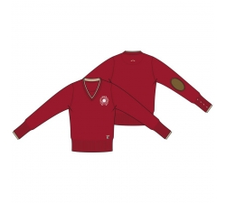 HV Polo Pullover Olava HV-Polo 2014