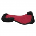 Amortisseur contour de selle TdeT