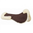 Amortisseur contour de selle TdeT