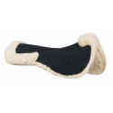 Amortisseur contour de selle TdeT