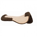 Amortisseur contour de selle TdeT