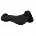 Amortisseur contour de selle T DE T Noir