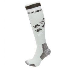 HV-Polo Chaussettes sport coolmax