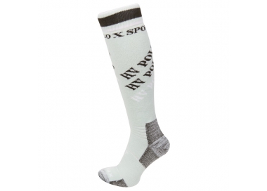 HV-Polo Chaussettes sport coolmax