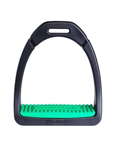 Etriers Compositi Premium Composite couleur