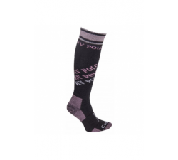 HV-Polo Chaussettes sport coolmax