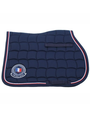 Lami-Cell Tapis French Flag mixte RG-Lamicell