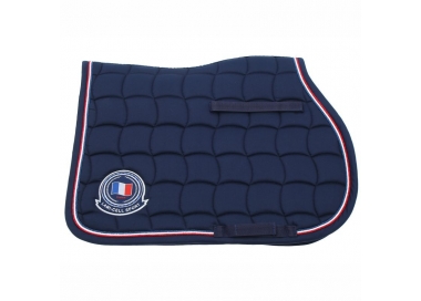 Lami-Cell Tapis French Flag mixte RG-Lamicell