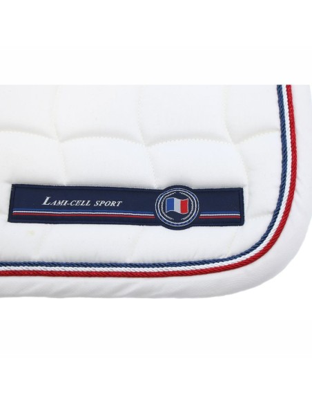 Lami-Cell Tapis French Flag mixte RG-Lamicell