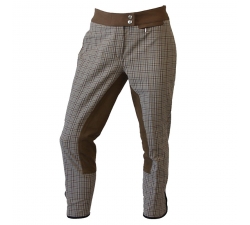 Isabell-Werth Culotte d'équitation Helsinki