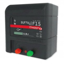Chapron Electrificateur Buffalo F15 30 Joules