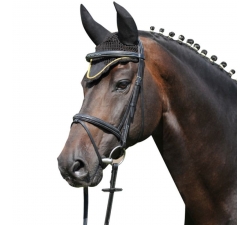 Bonnet anti-mouches HKM 3387