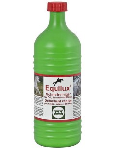 Equilux Nettoyant robe crinière queue