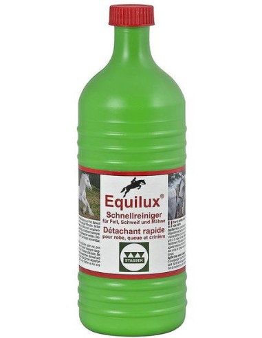 Equilux Nettoyant robe crinière queue