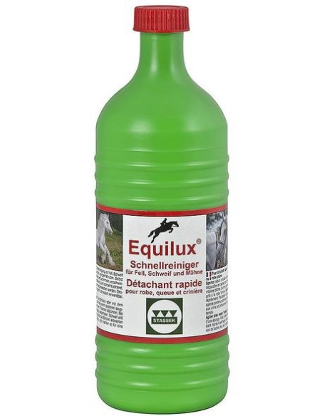 Equilux Nettoyant robe crinière queue