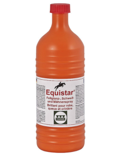 Equistar lustrant démêlant sans spray 2