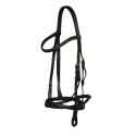Bridon impérial riding muserolle combinée