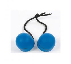 Bouchons d'oreille pour chevaux type boules Quies