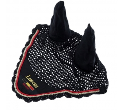 Bonnet anti-mouches Belgian flag Lamicell