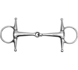 Mini Filet aiguille Feeling à olives