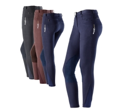 Culotte Tattini Ninfa Daslö Gold femme