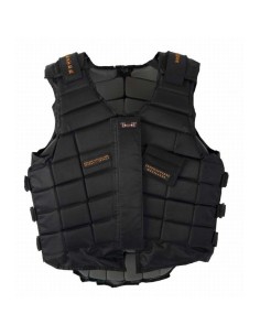 Gilet de protection level 3 Tdet