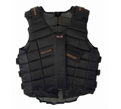 Gilet de protection level 3 Tdet