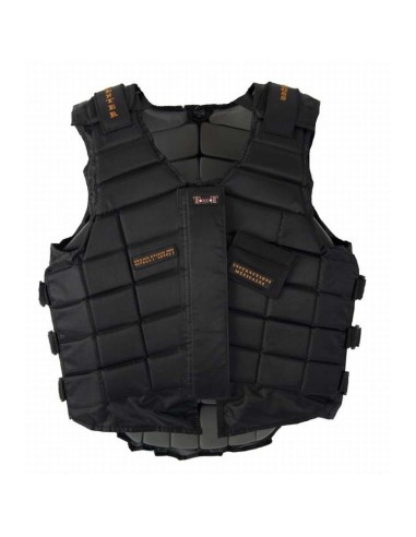 Gilet de protection level 3 Tdet