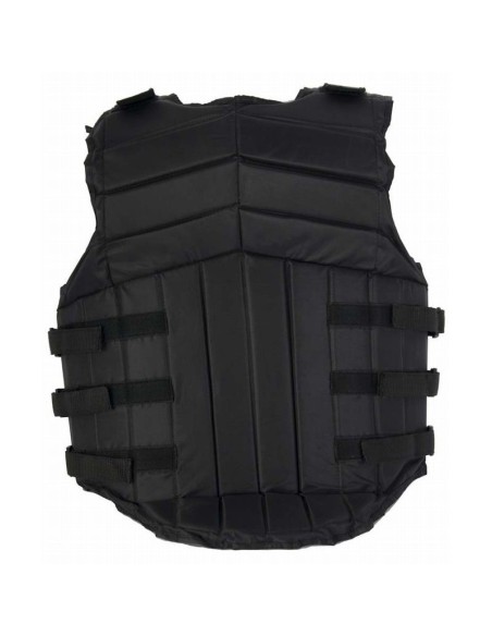 Gilet de protection level 3 Tdet