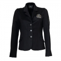 HV Polo veste de concours Cester HV-Polo Noir