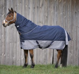 Equi-thème Tyrex 600 D