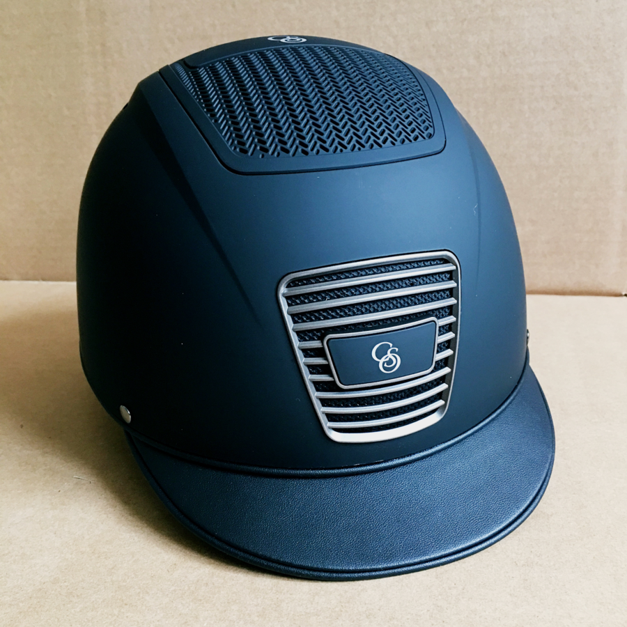 Casque AIX de CSO