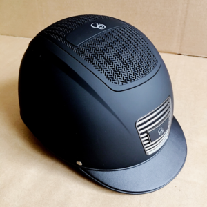Casque AIX CSO vu de 3/4