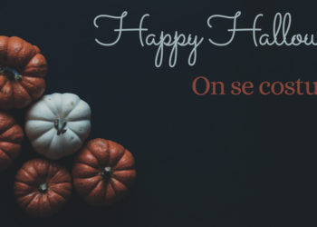 Happy Halloween