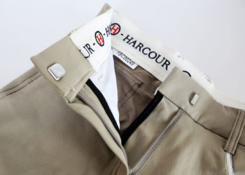 pantalon d'equitation Harcour Tolede