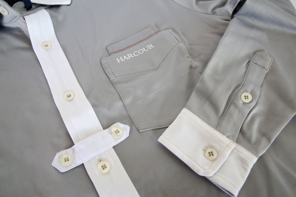 Harcour-chemise sandro
