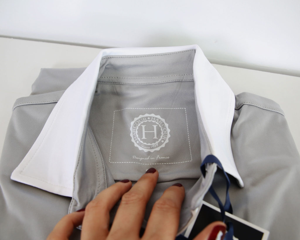 Harcour-chemise sandro