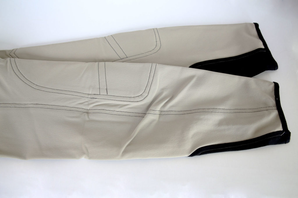 pantalon d'equitation Harcour Tolede