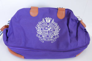 sac hv polo san rafael écusson