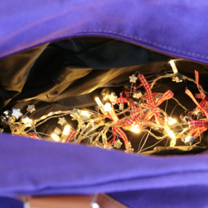 sac hv polo intérieur