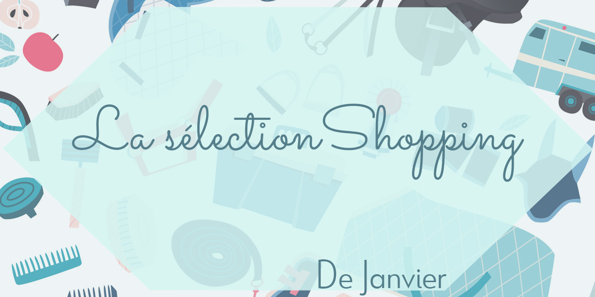 visuel couverture sélection shopping janvier