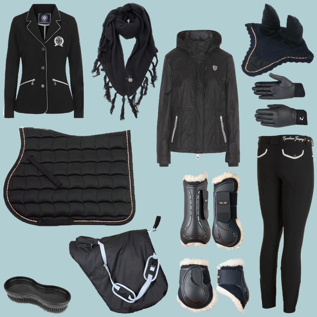 sélection shopping janvier