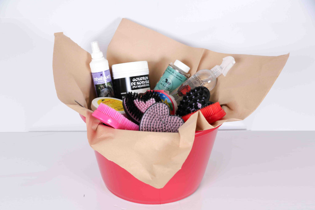 produits soin cheval saint-valentin