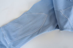 basanes pantalon luba HV•Polo