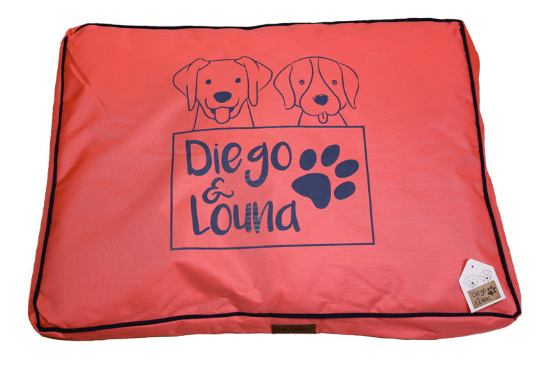 matelas Diego et Louna