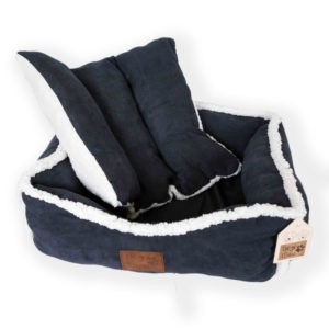 pannier effet velours diego et louna